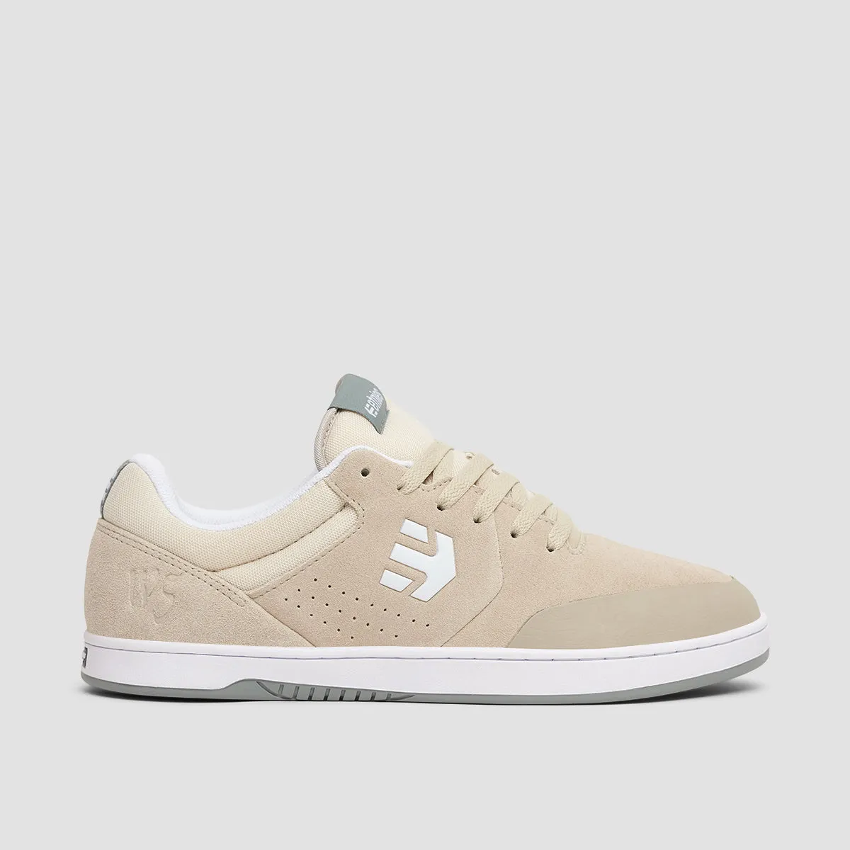 Etnies Marana Shoes - Warm Grey