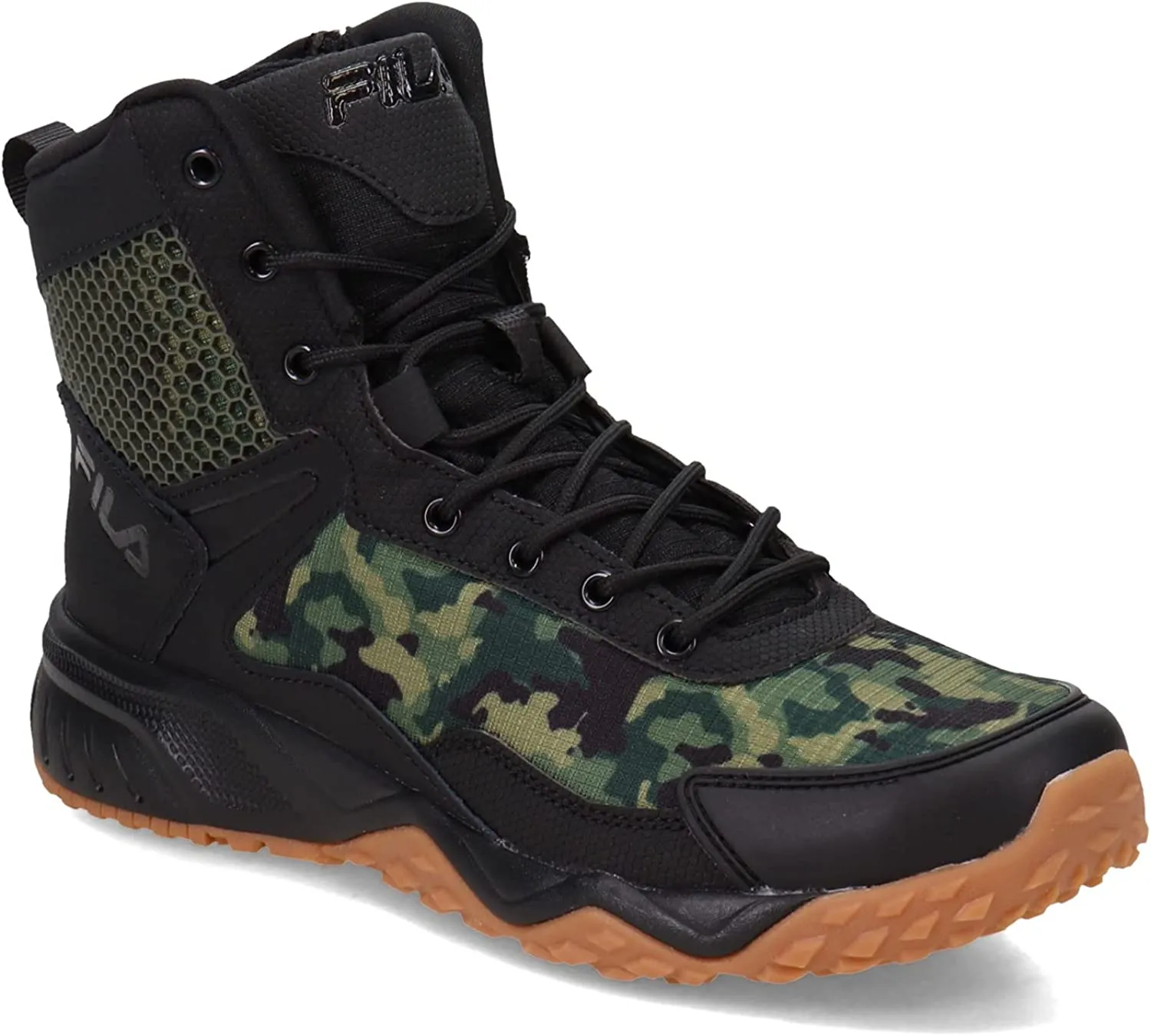 Fila Men's Chastizer Boot