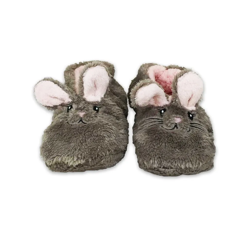 Footsies Womens Slippers - Snuggle Bunny