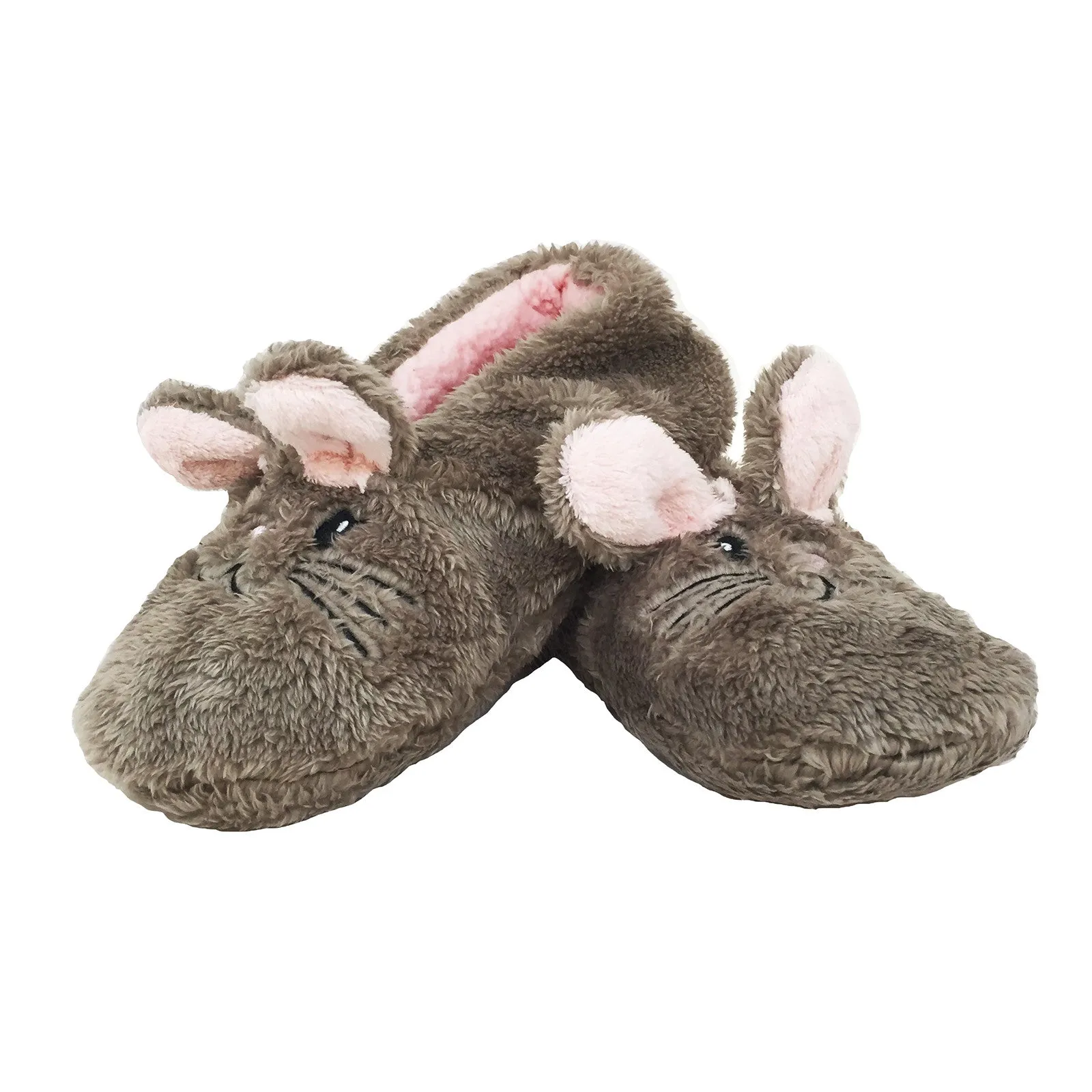 Footsies Womens Slippers - Snuggle Bunny