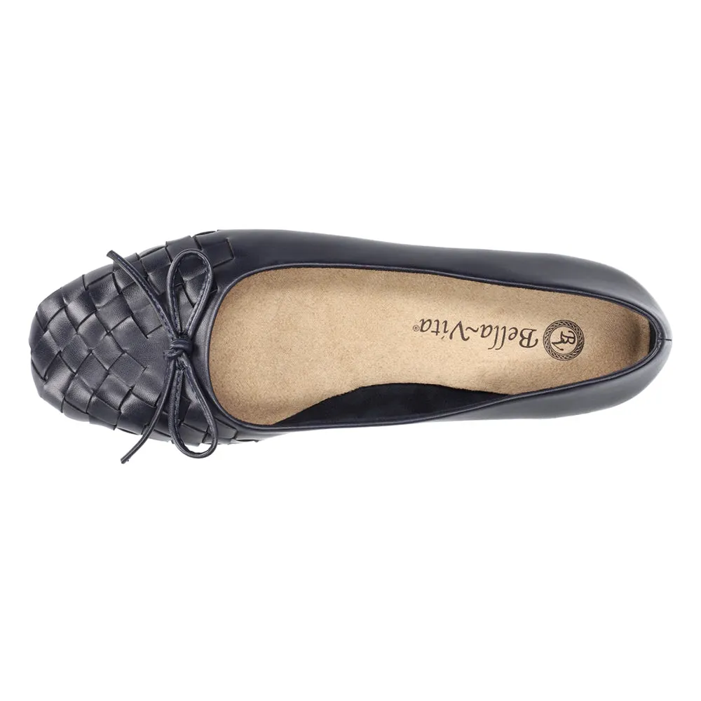 Francie Ballet Flats