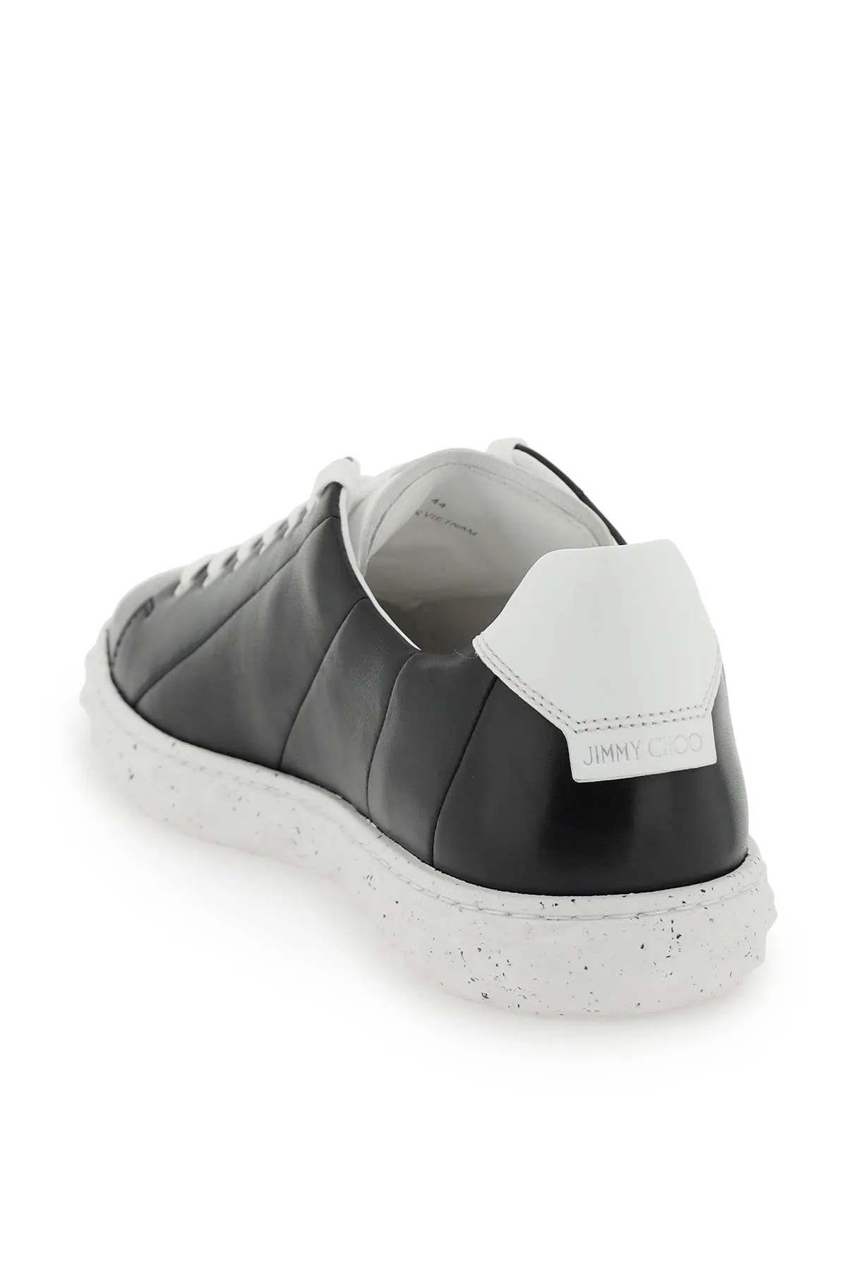 Jimmy choo diamond light sneakers