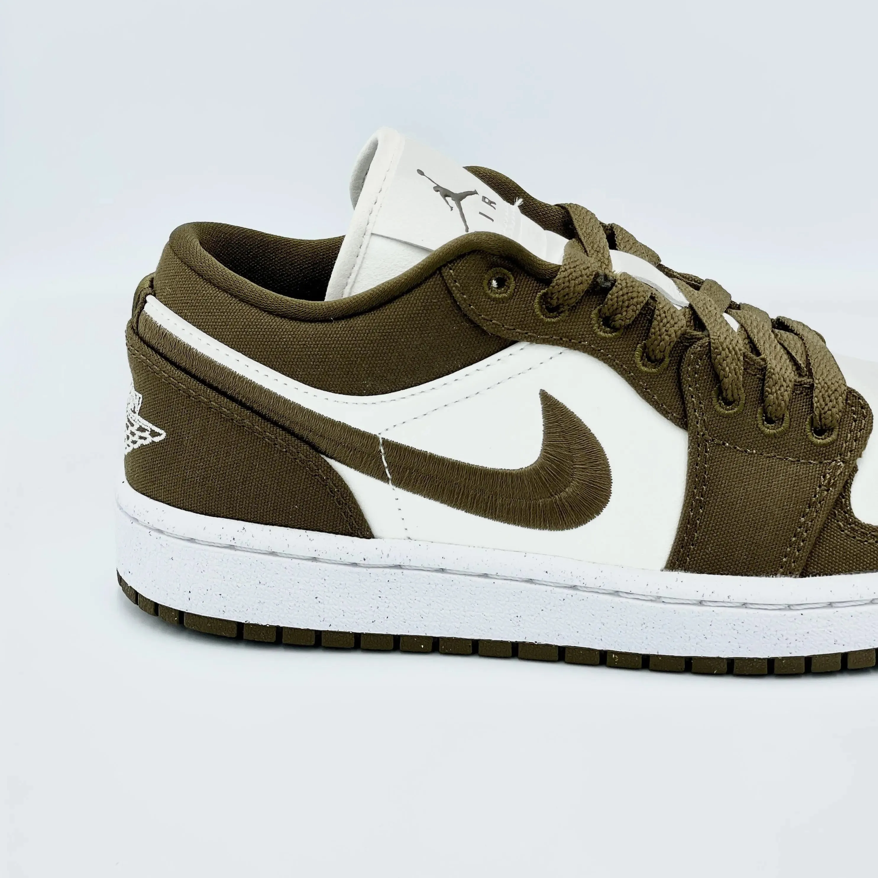 Jordan 1 Low SE Light Olive