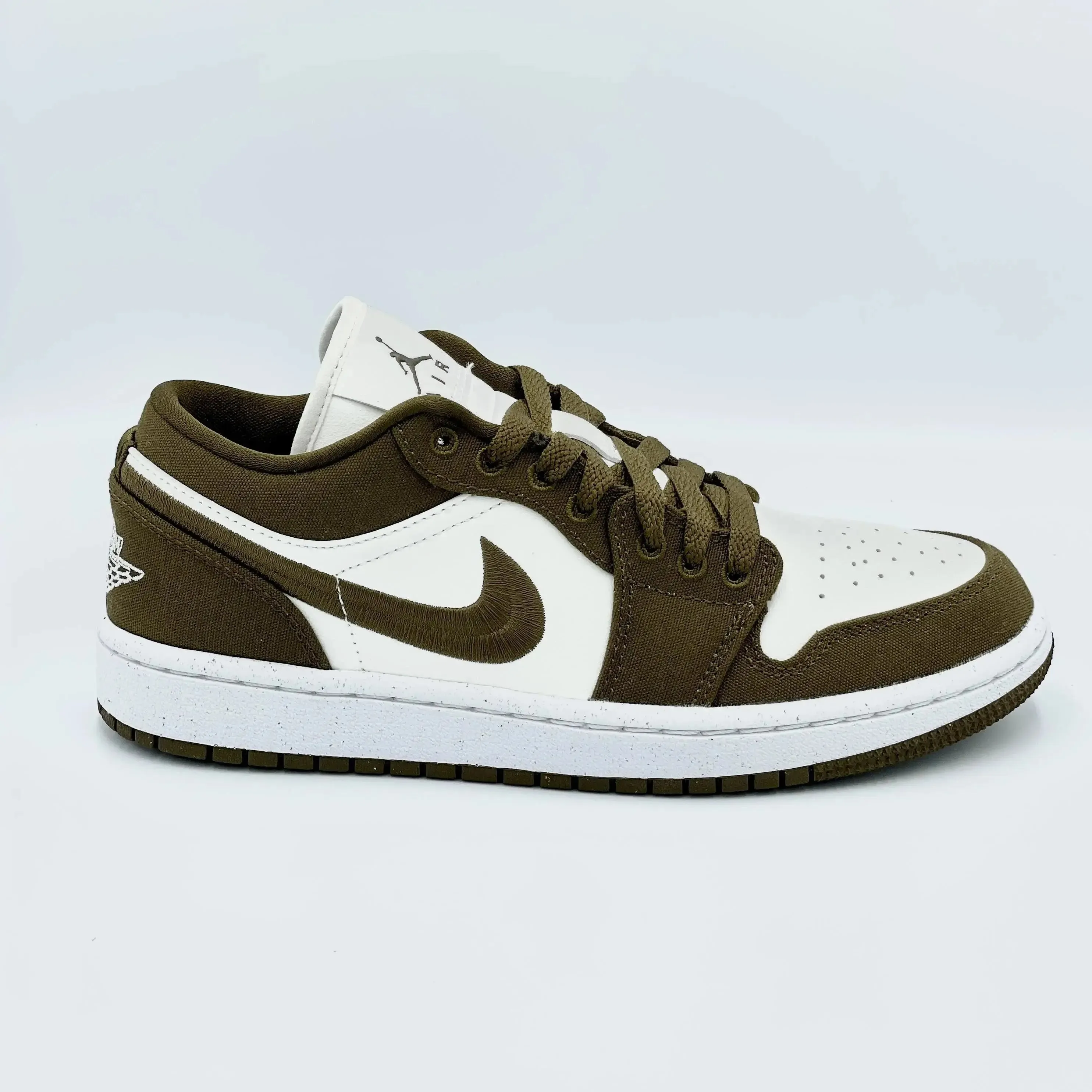 Jordan 1 Low SE Light Olive