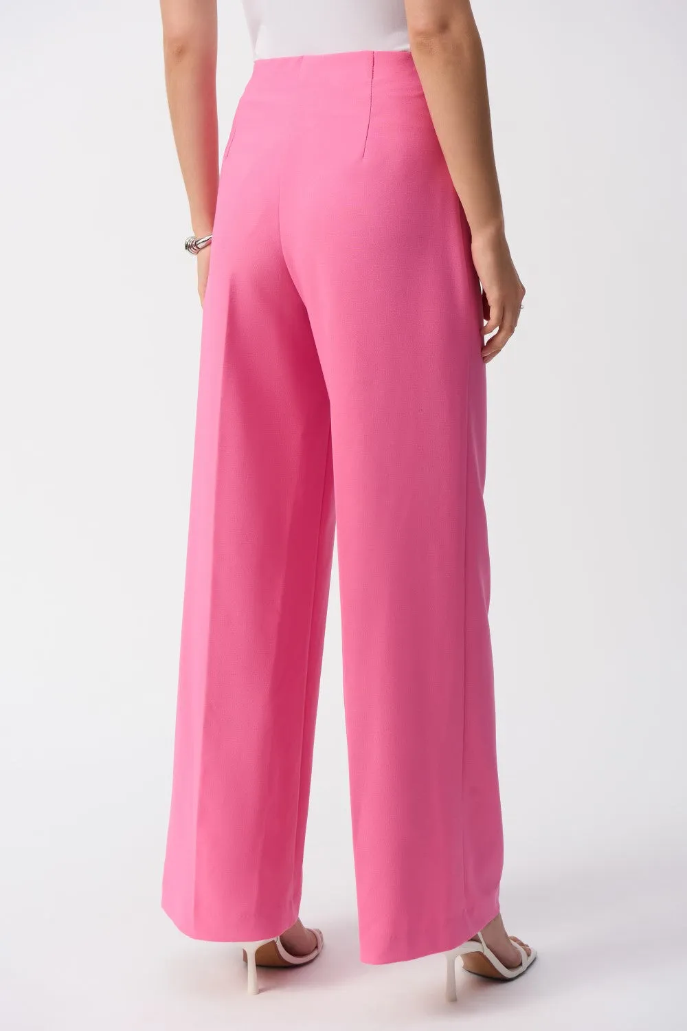 Joseph Ribkoff Pant 251161-BG Bubble Gum