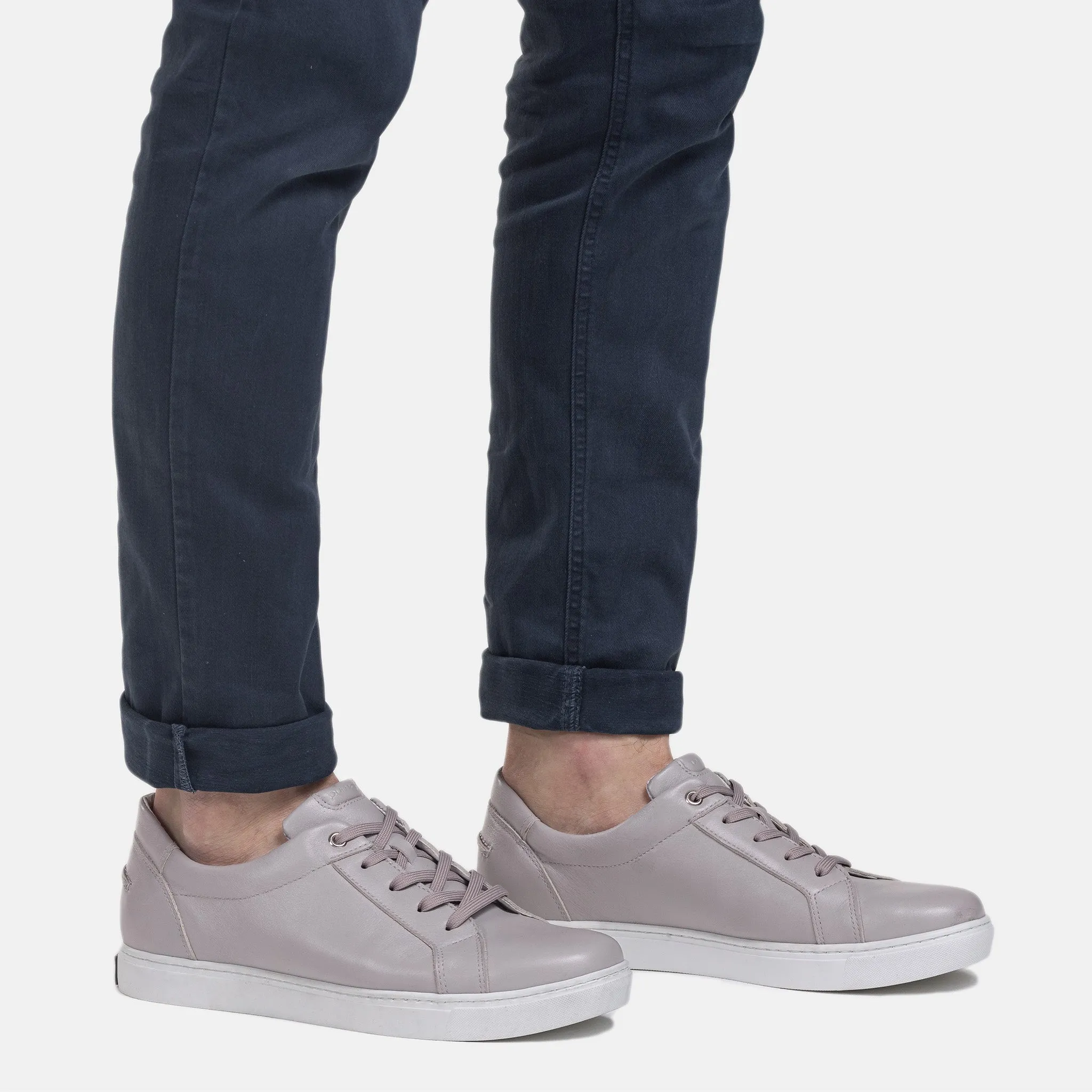 KASKI Men’s Zero Waste sneakers