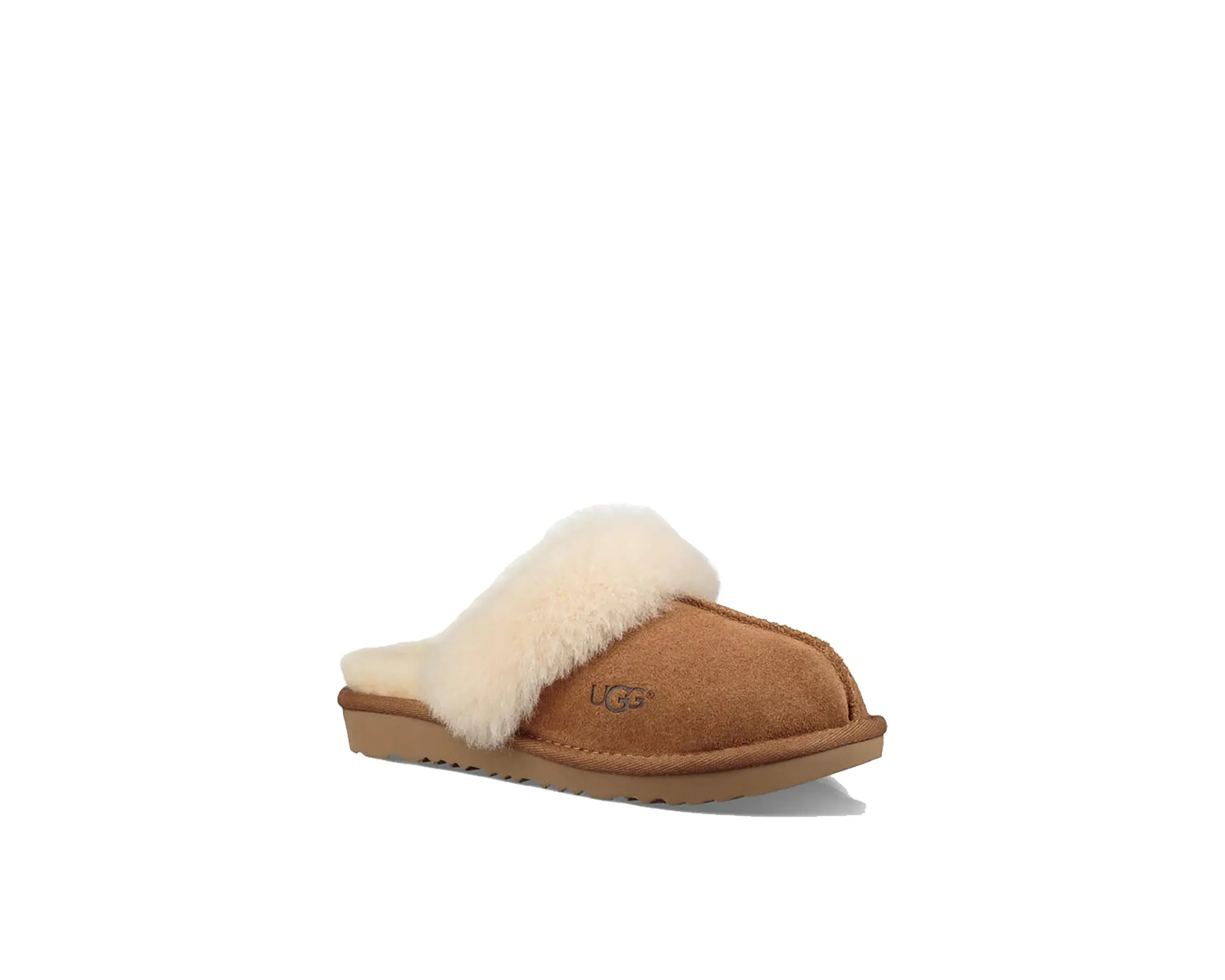 Kid`s Cozy II Slippers