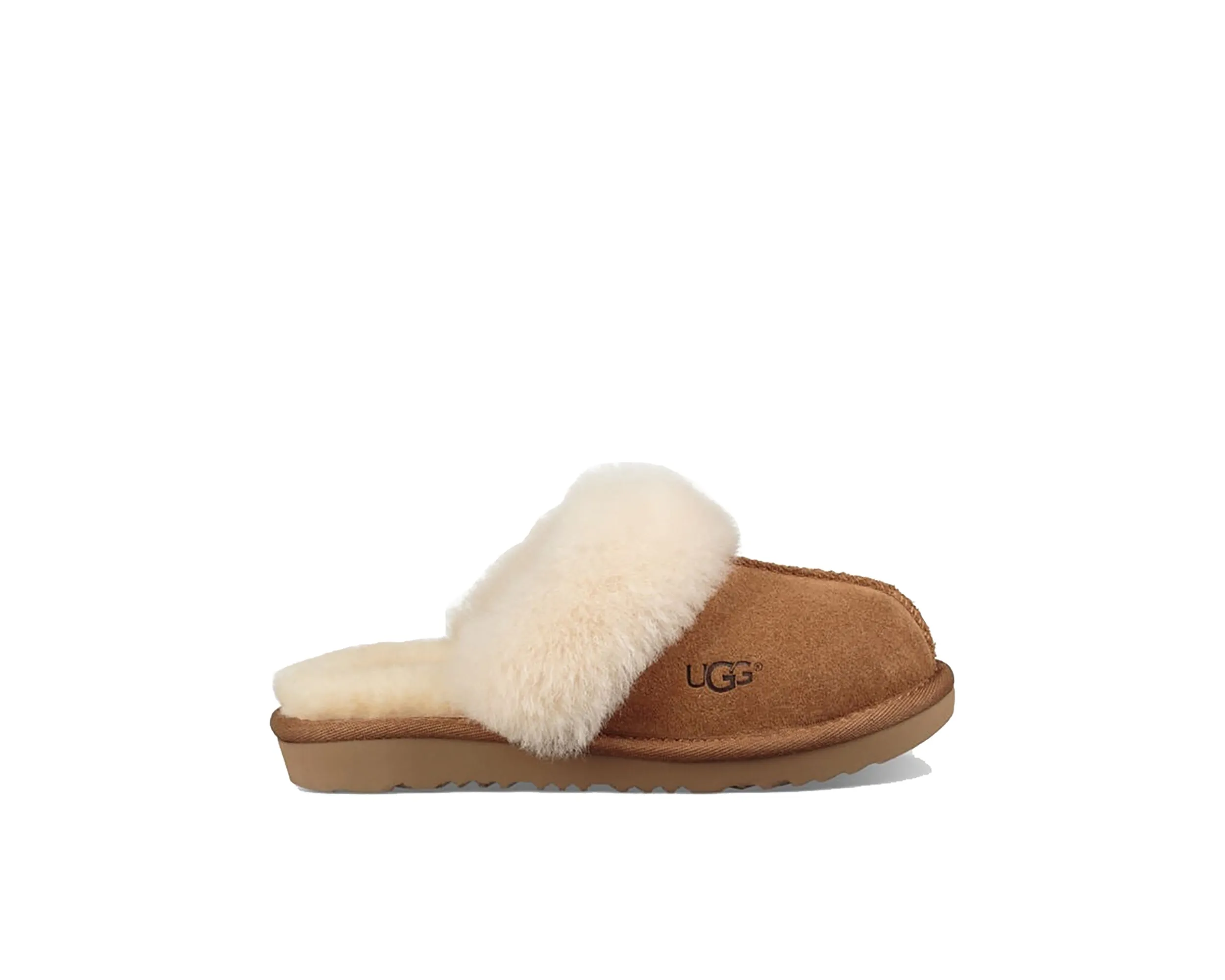 Kid`s Cozy II Slippers