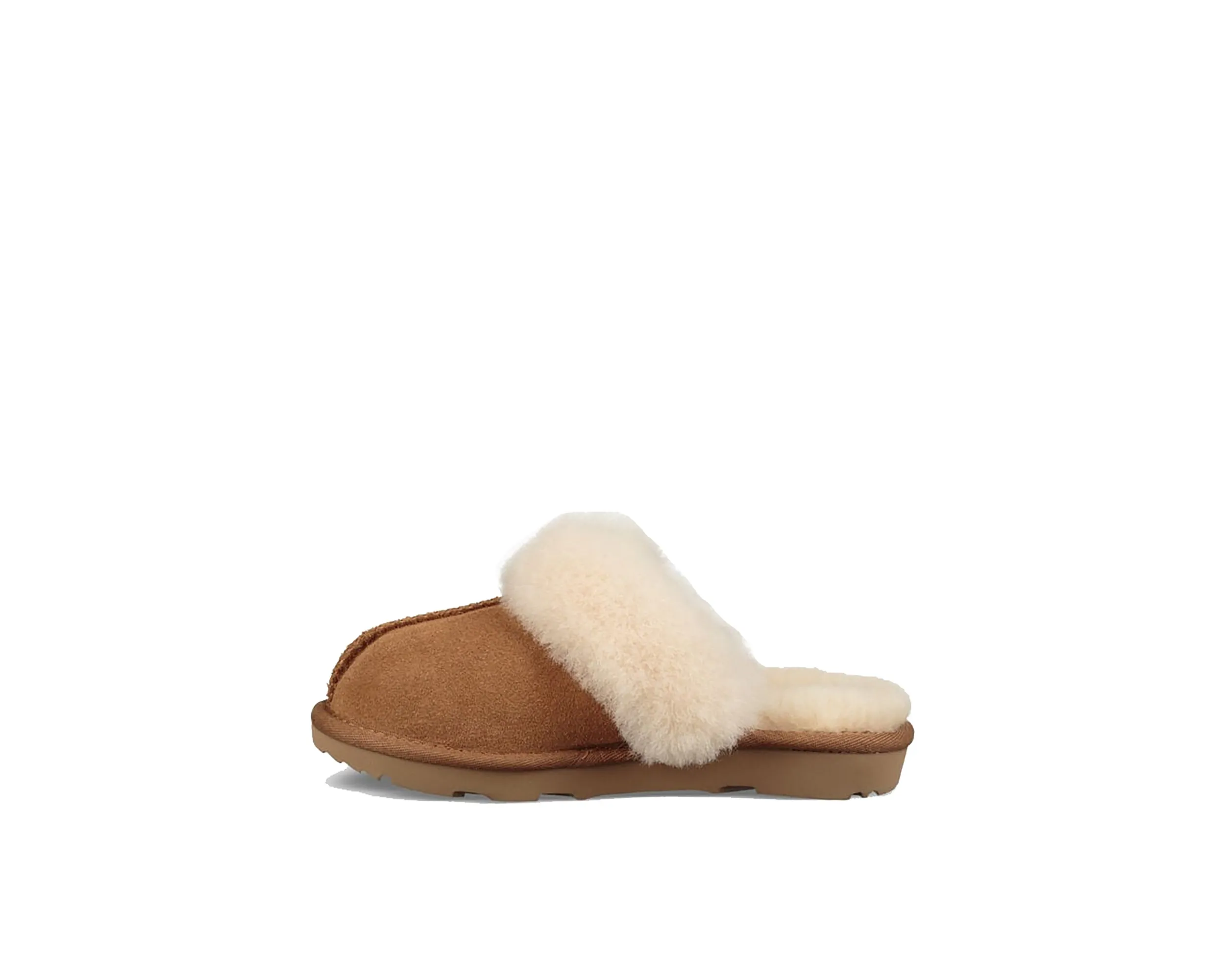 Kid`s Cozy II Slippers