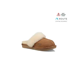 Kid`s Cozy II Slippers