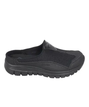 Ladies Skechers Graceful Slide