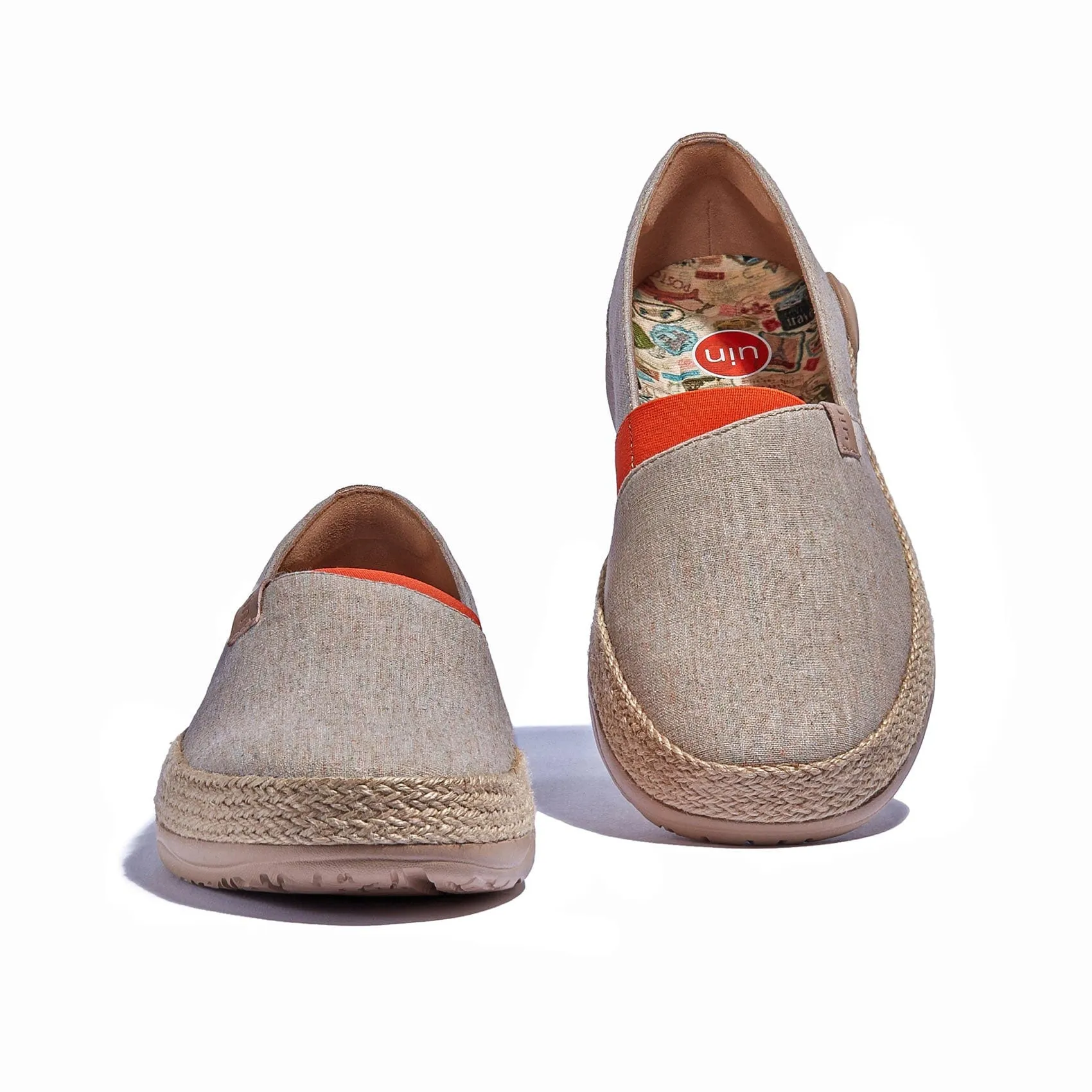 Light Khaki Marbella I Women