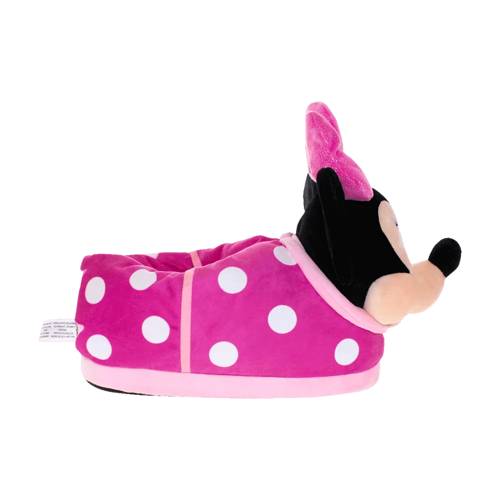 Minnie Mouse Slippers