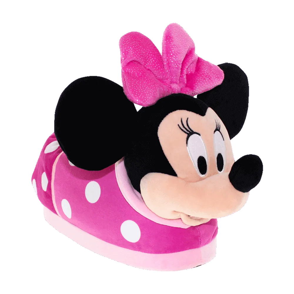 Minnie Mouse Slippers