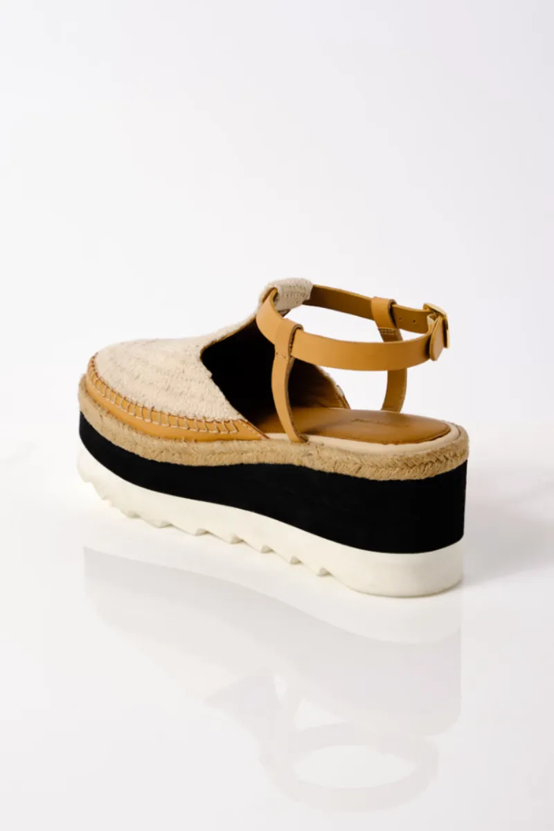 Morning in Mykonos Espadrilles