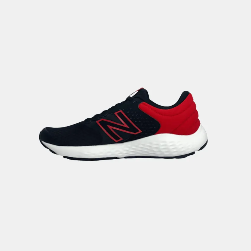 New Balance 420 Men Running Shoes Black/Red