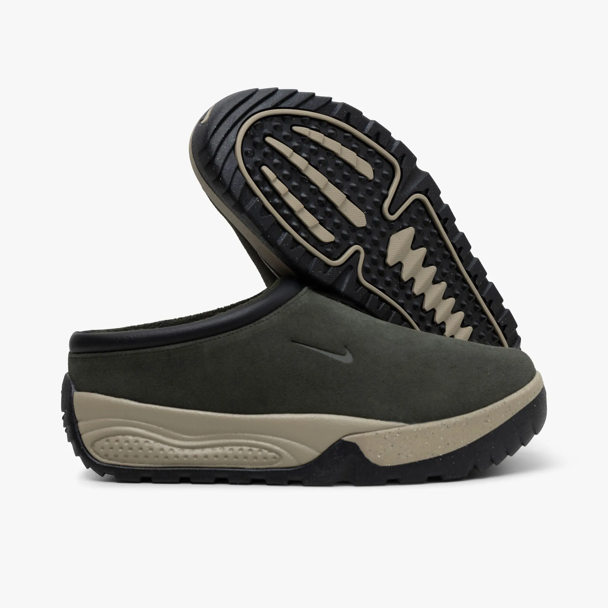 Nike ACG Rufus Sequoia / Sequoia - Black Reed