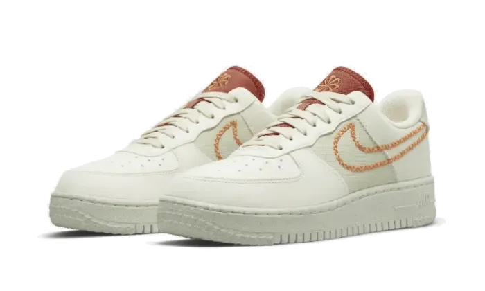 Nike Air Force 1 Low Next Nature Coconut Milk