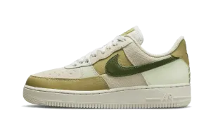 Nike Air Force 1 Low Scrap Light Bone