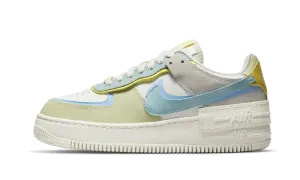 Nike Air Force 1 Shadow Ocean Cube