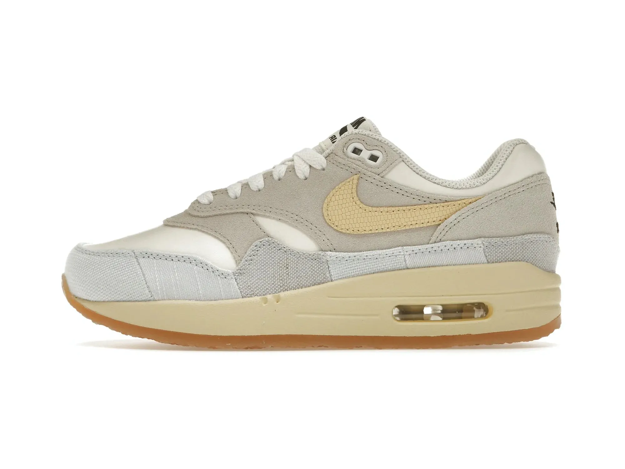 Nike Air Max 1 '87 "Crepe Light Bone"