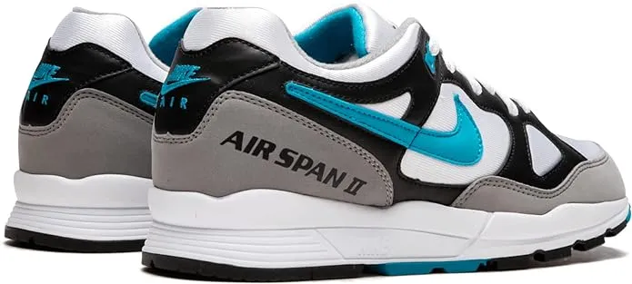 Nike Air Span II AH8047-001