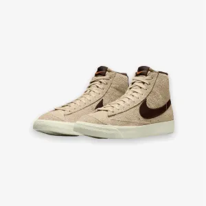 Nike Blazer Mid '77 PRM Rattan Light Chocolate DM0178-200