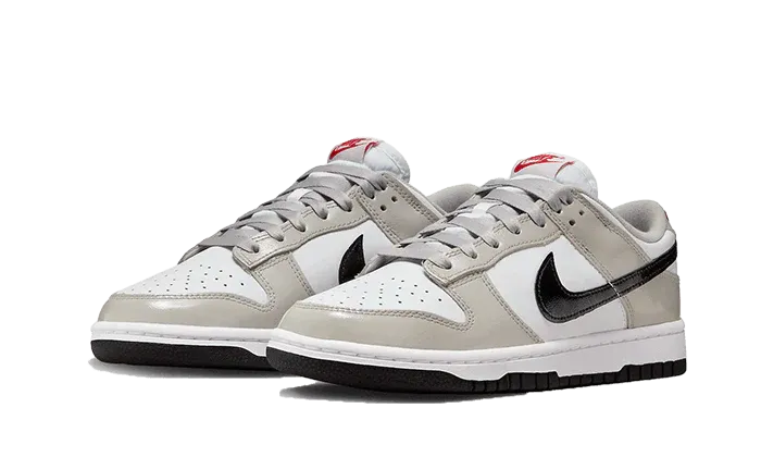 NIKE DUNK LOW LIGHT IRON ORE