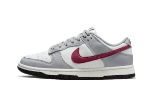 Nike Dunk Low Pale Ivory Redwood