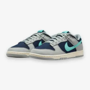 Nike Dunk Low Retro PRM Light Pumice Green Frost FB8895-001