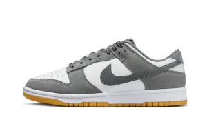 Nike Dunk Low Smoke Grey Gum 3M Swoosh