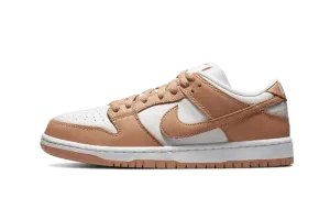 Nike SB Dunk Low Light Cognac