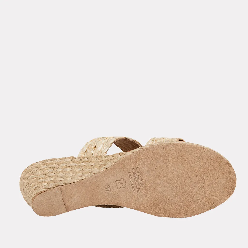 Nolita Espadrille Wedge