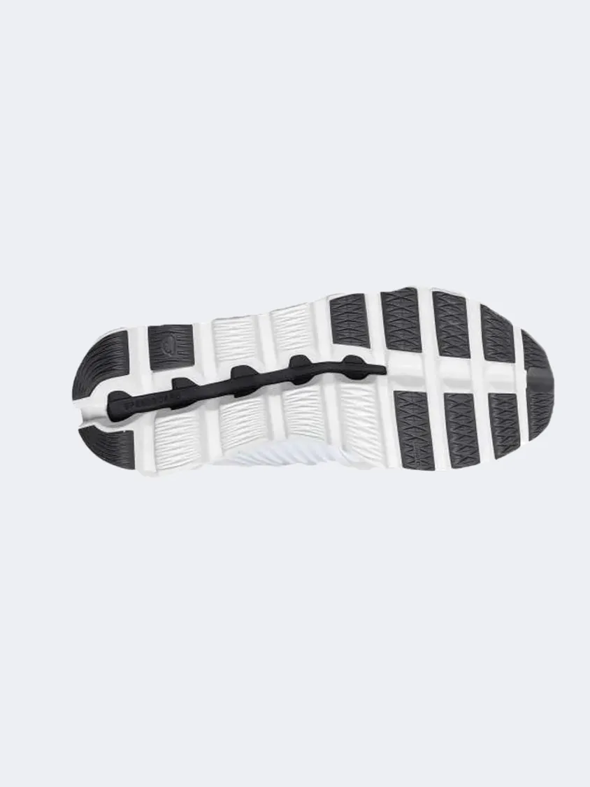 On Cloudswift Women Running Shoes White