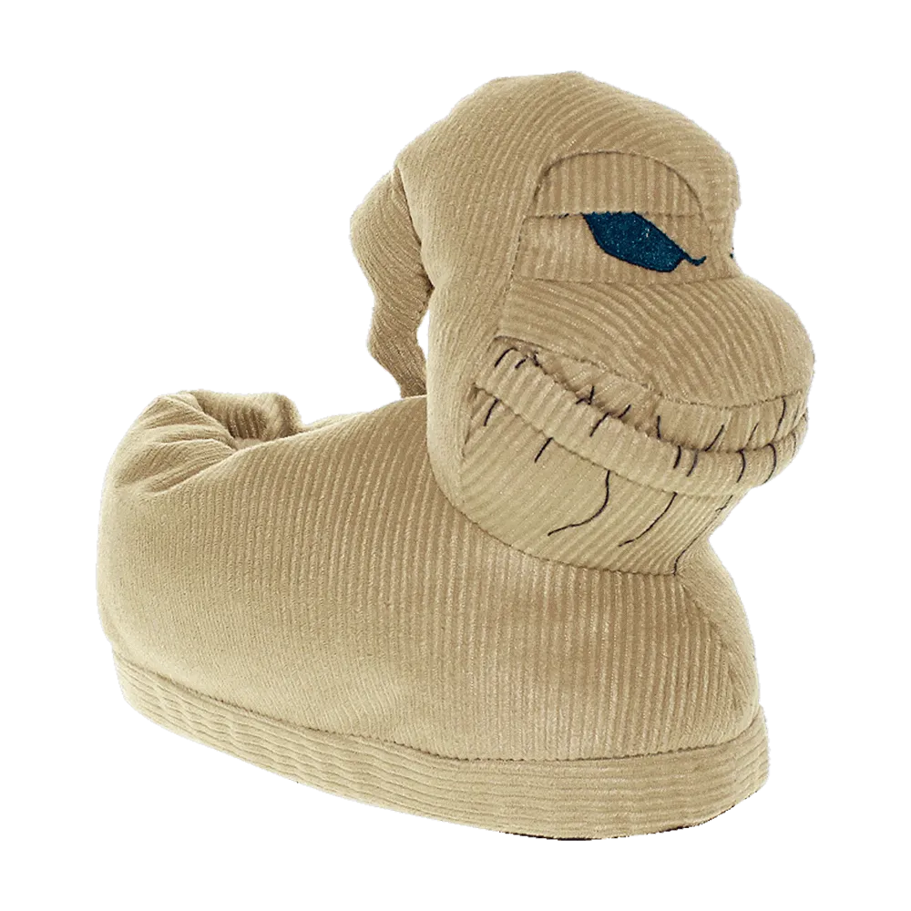 Oogie Boogie Slippers