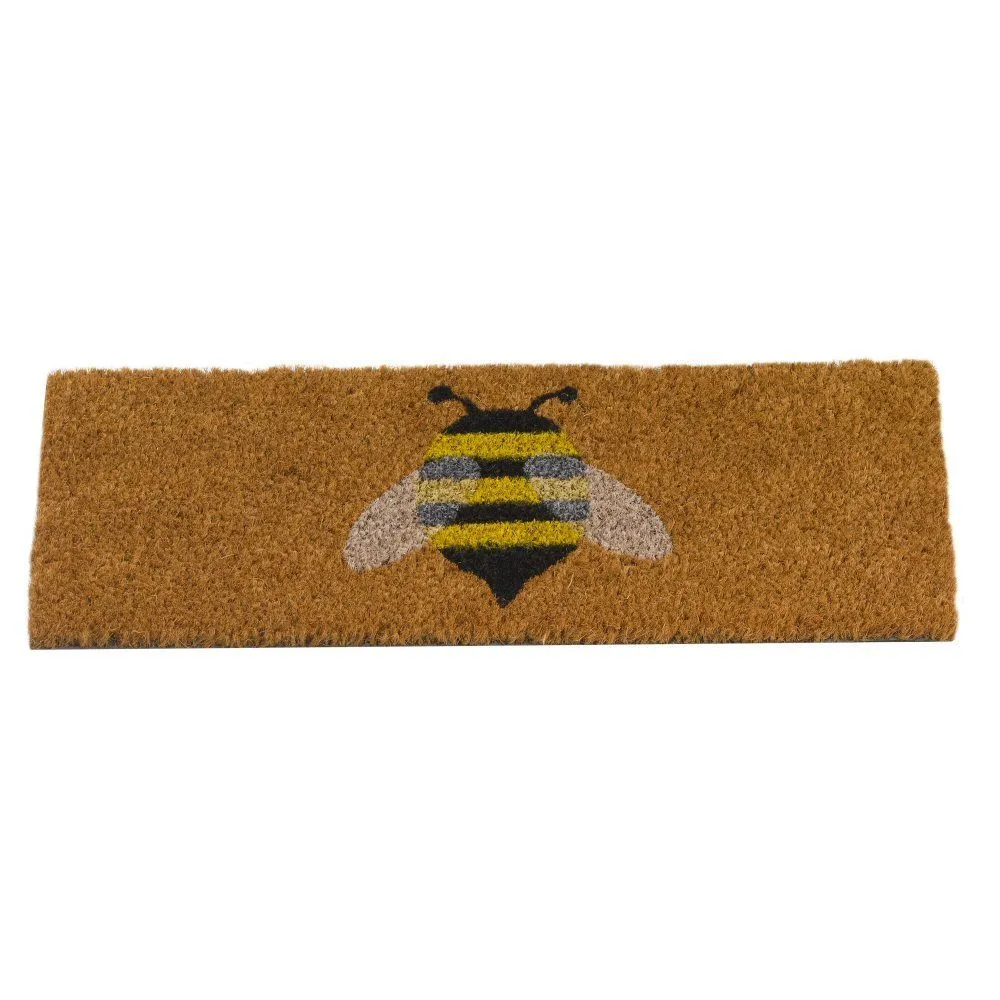 Outside In 53cm Buzz Buzz Decoir Doormat Insert