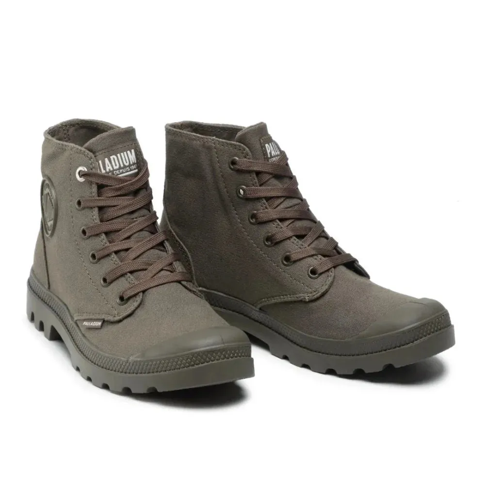 PALLADIUM Mono Chrome Boots 73089-325