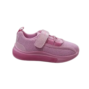 Pierre Cardin - Ava Girls Light Up Sneaker