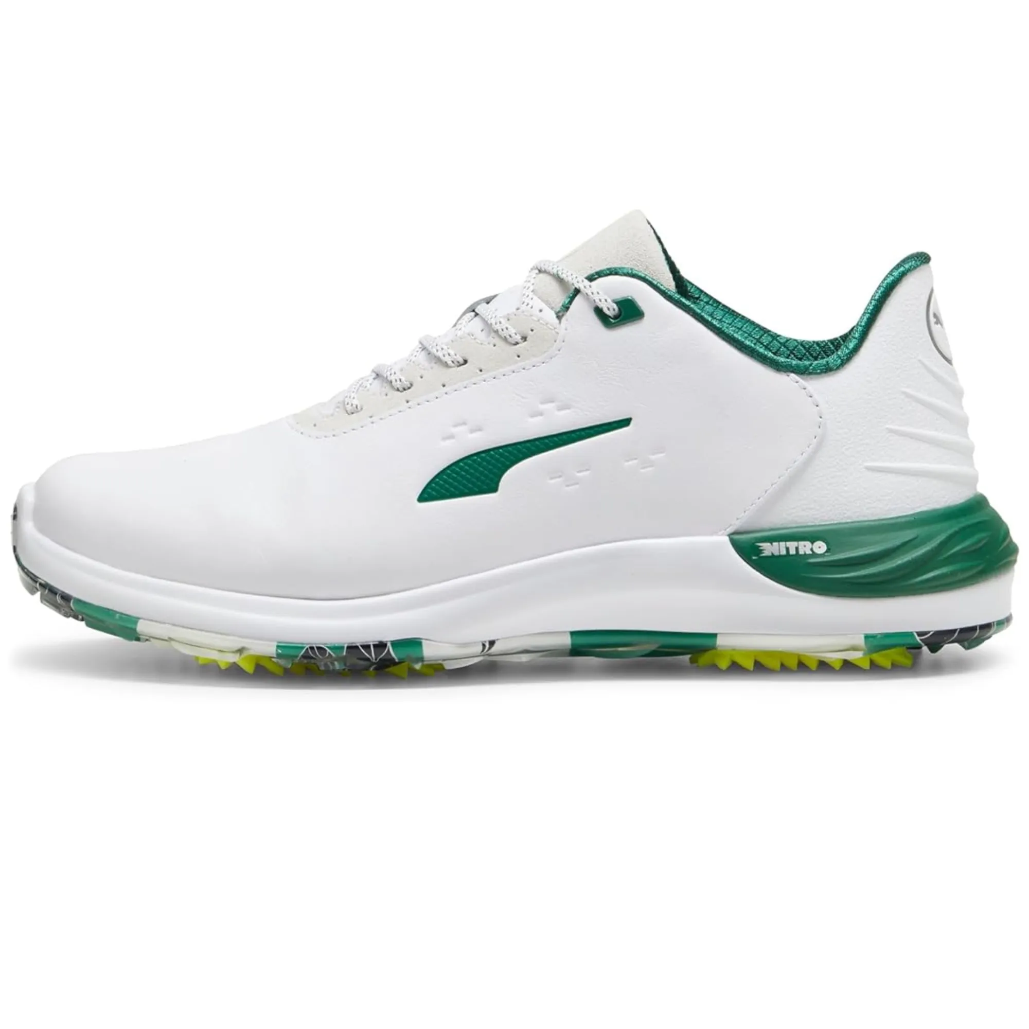 Puma Phantomcat Nitro Garden 2024 Men's Golf Shoes