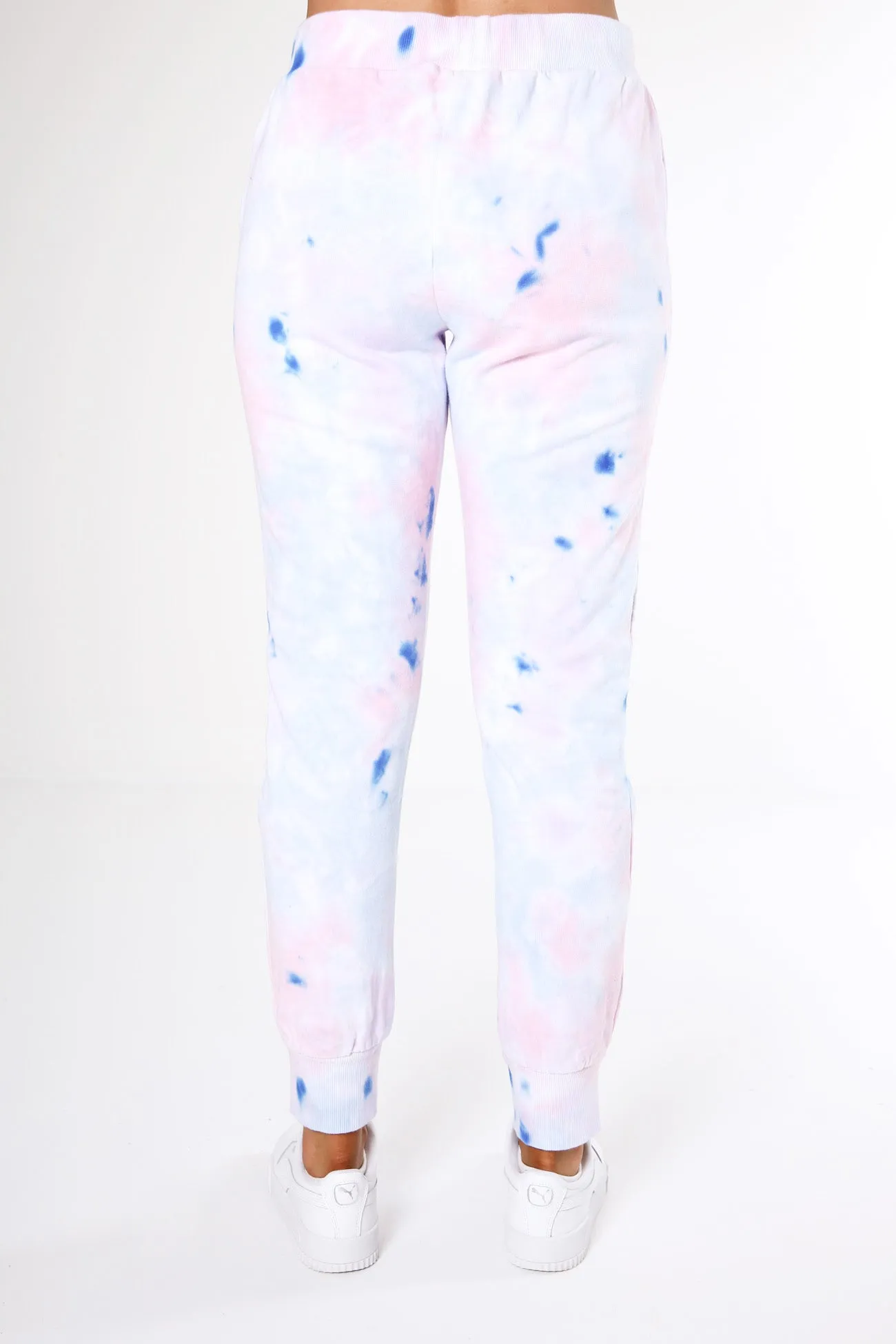 Queenstown Jog Pant Tie Dye