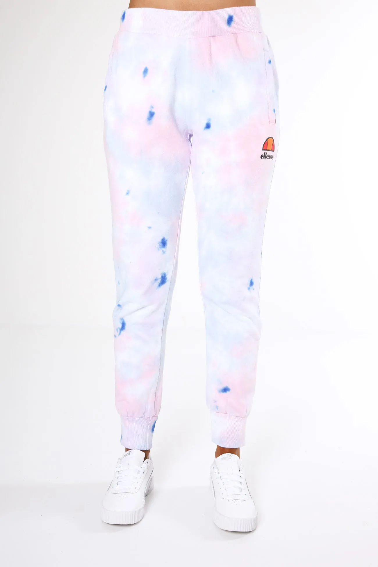 Queenstown Jog Pant Tie Dye