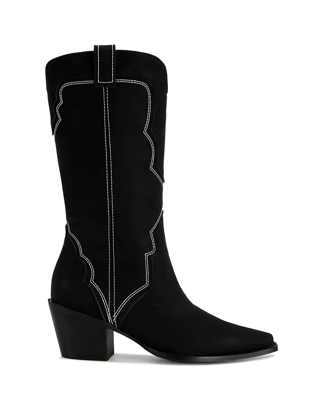 Renata Western Boot