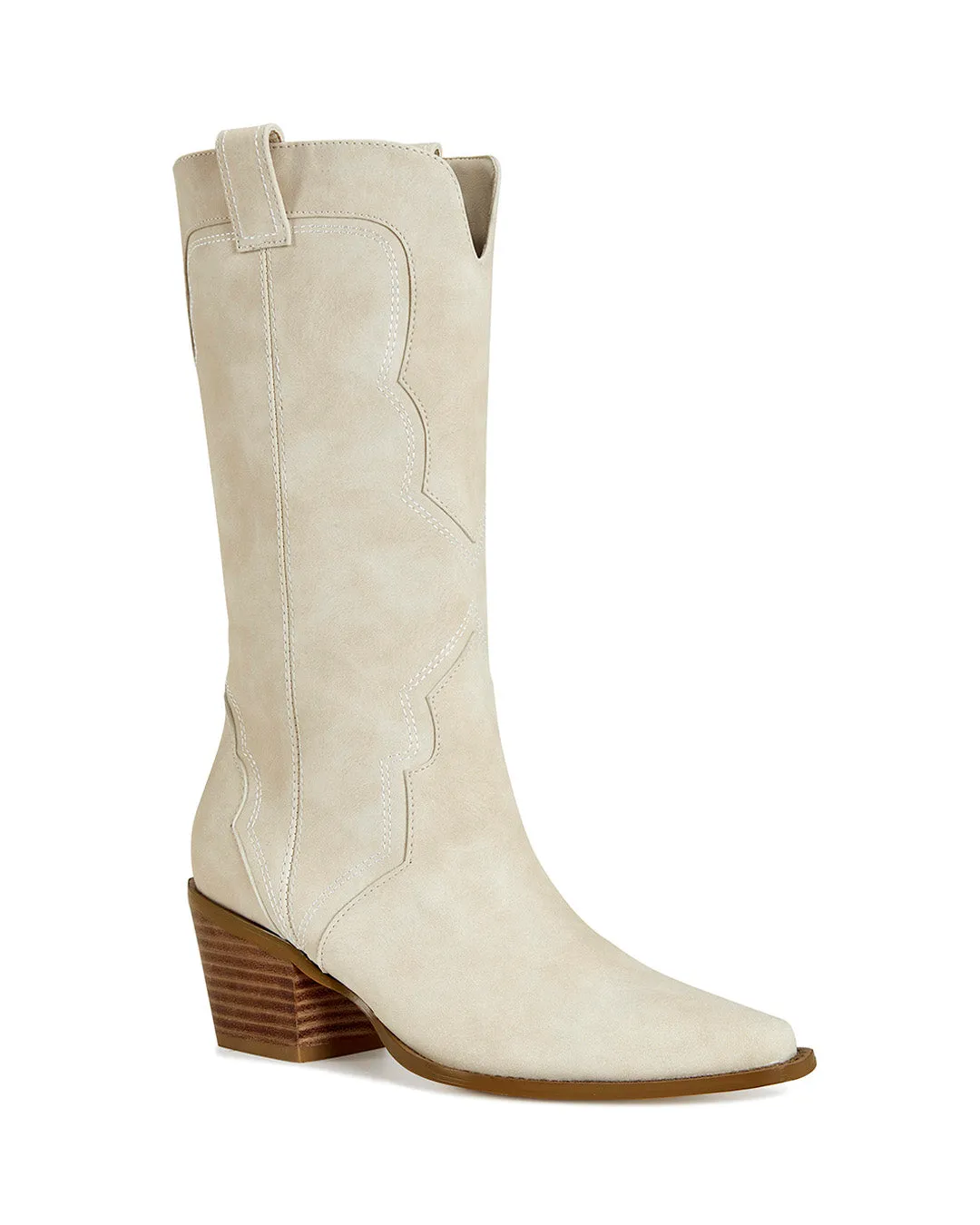 Renata Western Boot