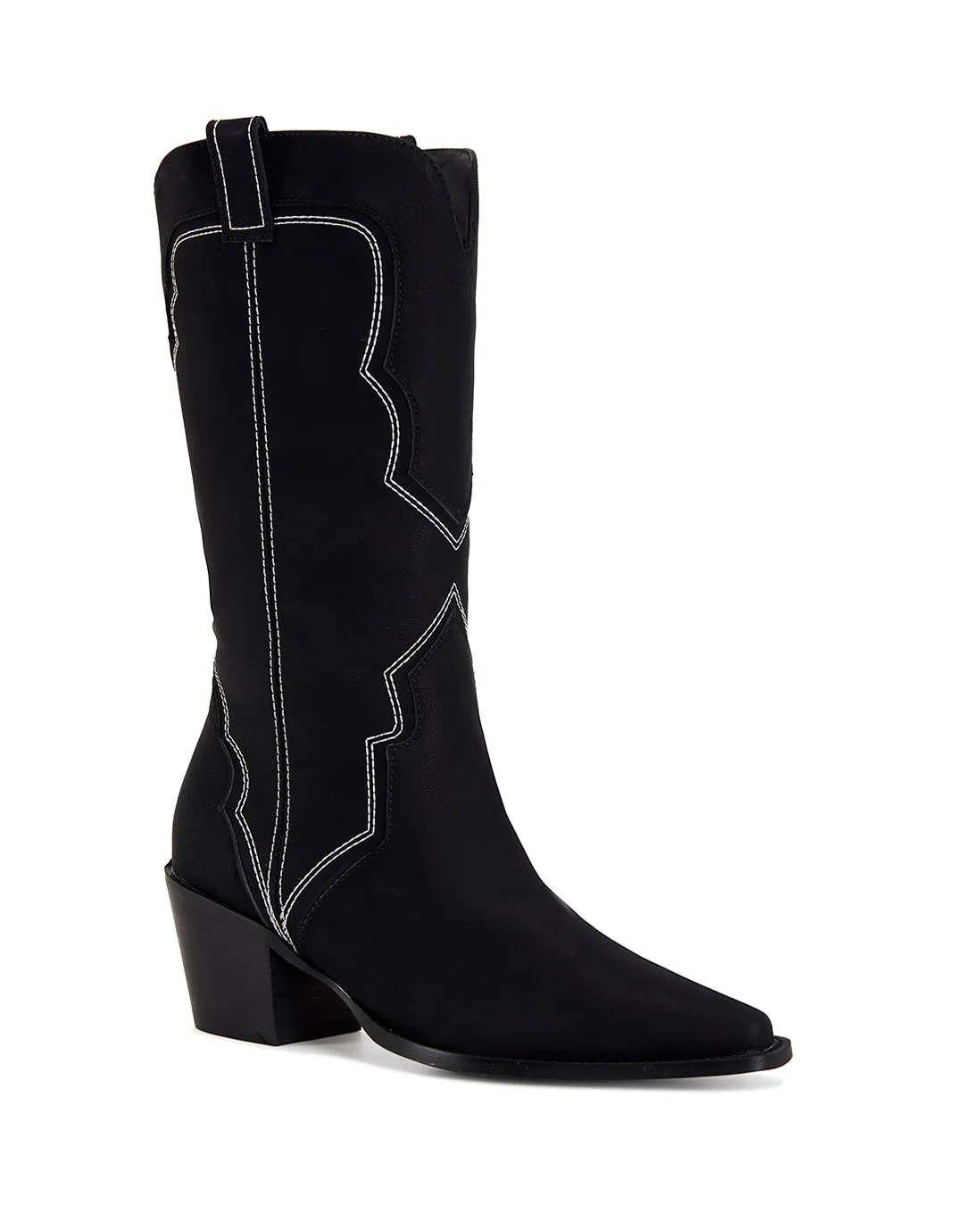 Renata Western Boot