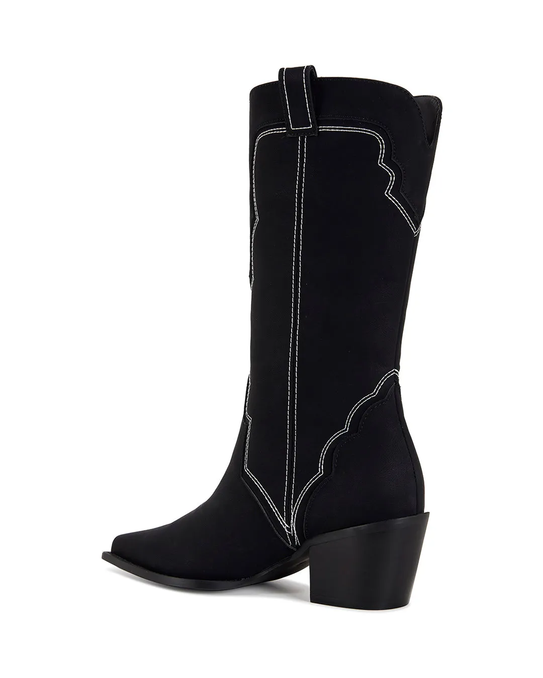 Renata Western Boot