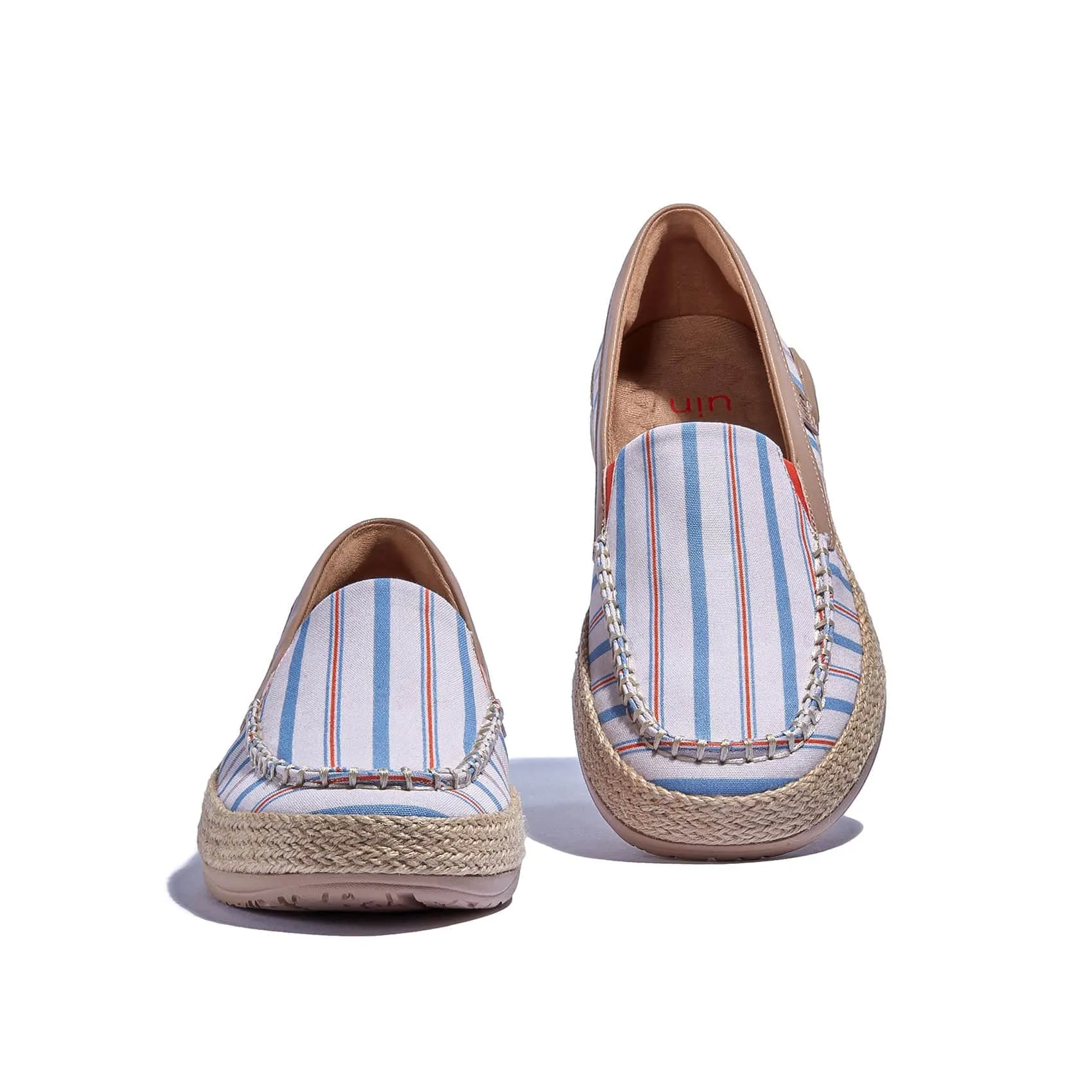 Retro Stripes Marbella V Women