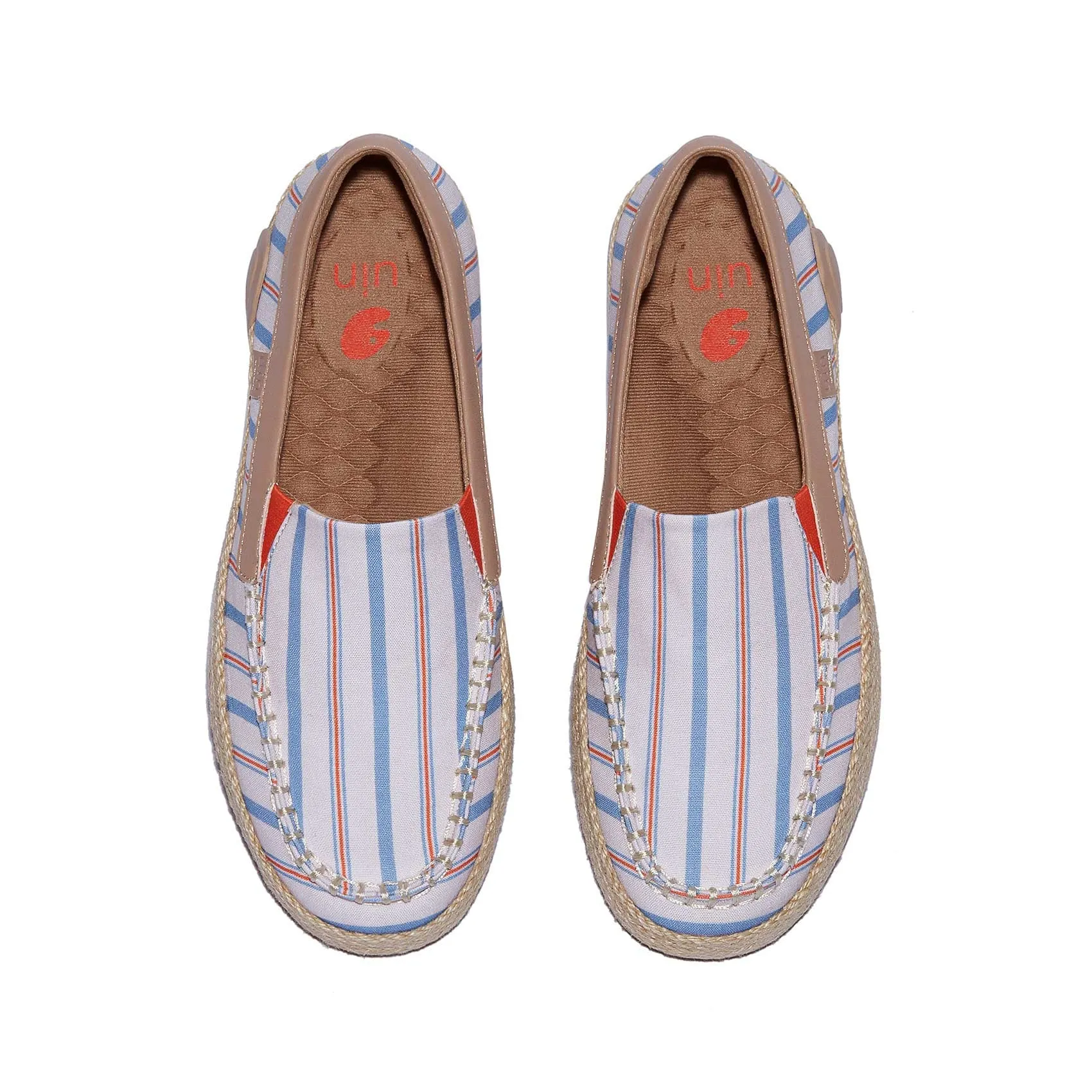 Retro Stripes Marbella V Women