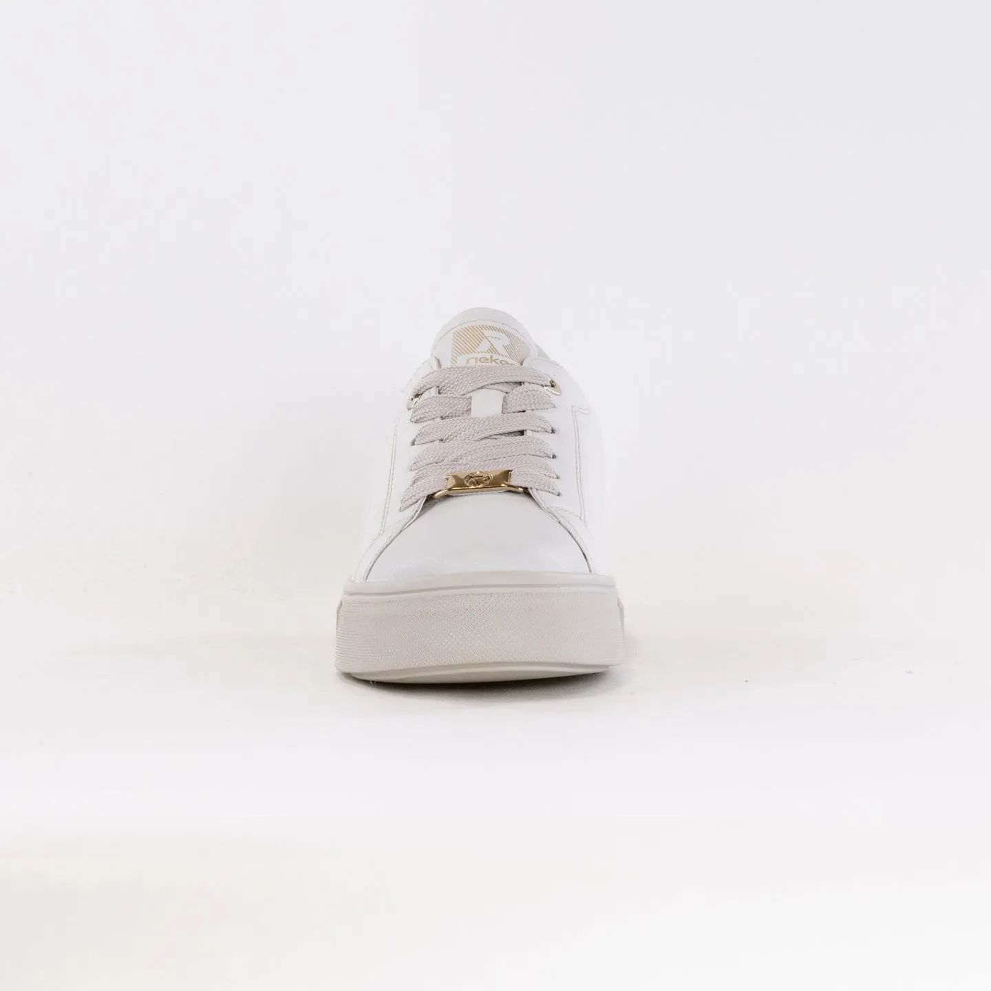 Rieker W0503-80 (Women's) - White