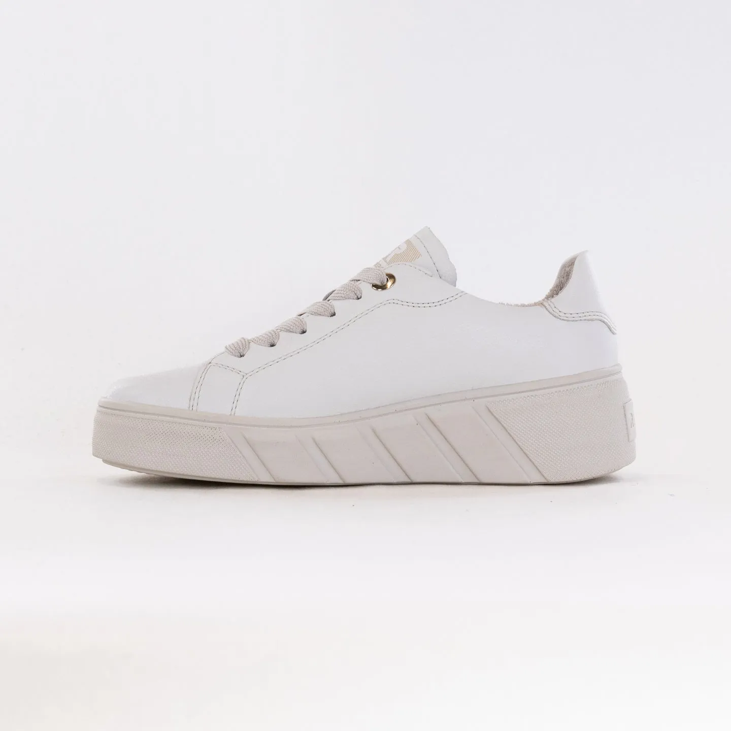 Rieker W0503-80 (Women's) - White