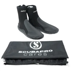 ScubaPro 5mm Delta Boots